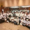 Halal Bihalal dengan Tim Pemenangan Jabar Istimewa, Begini kata Wagub Erwan