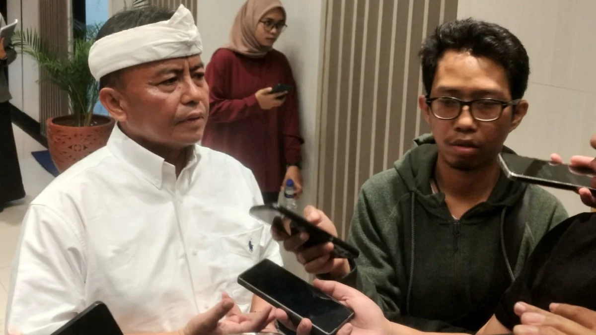 Pemprov Bakal Perbaiki Kamus SIPD APBD 2026