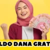 Aplikasi Game Penghasil Saldo DANA Rp300.000 2025 Terbukti Membayar Tanpa Undang Teman