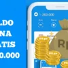 3 Aplikasi Penghasil Saldo Dana Ini Berhasil Menghasilkan Uang Rp400.000, Sudah Coba?