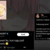 “Sagu Keju” Viral Dicari Warganet, Kenapa?
