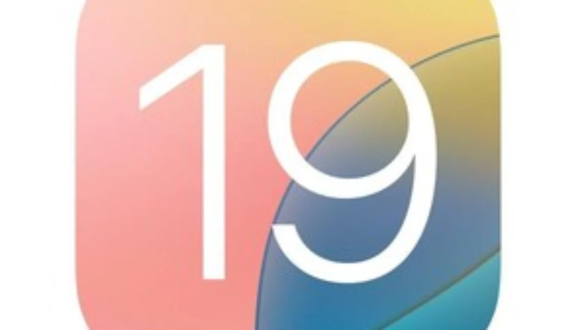 Cek Kapan Update iOS 19 Tahun 2025