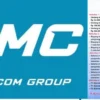 Aplikasi OMC yang sedang menggelar event promo berhadiah.