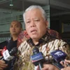 Kepala Pusat Penerangan Hukum (Kapuspenkum) Kejagung Harli Siregar. (foto/ANTARA)