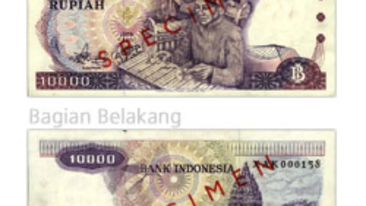 Tukar Uang Kertas Kuno Rp500, Rp1.000, Rp5.000 hingga Rp10.000 di BI, Ini Ketentuannya Tukar Uang Kertas Kuno Rp500, Rp1.000, Rp5.000 hingga Rp10.000 di BI, Ini Ketentuannya