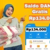 Bisa Dapat Rp134 Ribu dari Aplikasi Penghasil Uang Terbaru 2025, Cek Caranya di Sini