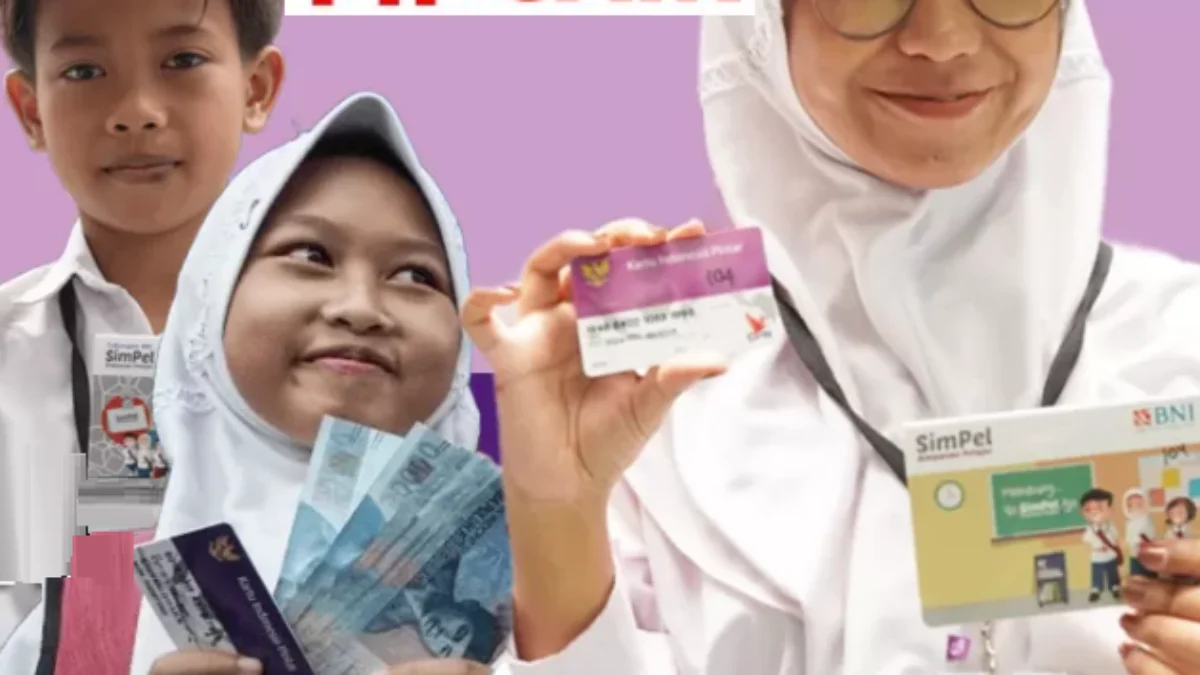 Cara Daftar Bantuan PIP Tahun 2025, Ini Syaratnya