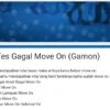 Link Tes Ujian GAMON (Gagal Move on), Cek Apakah Kamu Benar-Benar Sudah Move On dari Mantan?