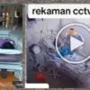 Link Video CCTV Viral Priguna Anugerah, Netizen Berburu Cari Link CCTV Asli