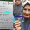 Kartu Lansia Jakarta (KLJ) Cair Rp300 Ribu Hari Ini? Ini Jadwal Lengkapnya