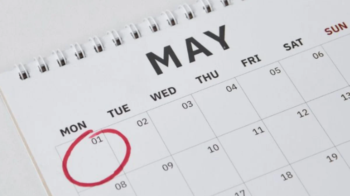 1 Mei 2025 Libur Nasional? Ini Daftar Bank hingga Pegadaian yang Tutup di Hari Buruh 1 Mei 2025 Libur Nasional? Ini Daftar Bank hingga Pegadaian yang Tutup di Hari Buruh