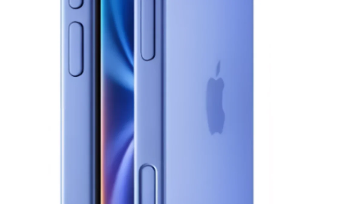 Ini Spek, Kisaran Harga, dan Jadwal Rilis iPhone 17 Air