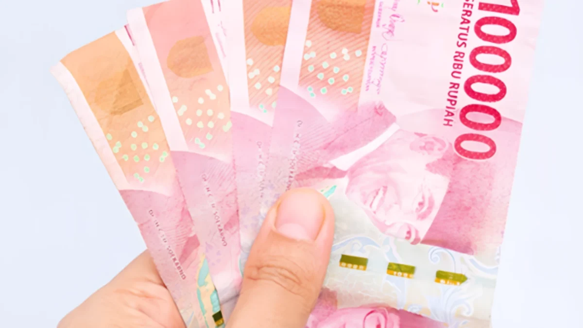 Ini 2 Aplikasi Penghasil Uang Terbaru Bisa Dapatkan Rp400.000 dalam Sehari, Berikut Cara Kerjanya Ini 2 Aplikasi Penghasil Uang Terbaru Bisa Dapatkan Rp400.000 dalam Sehari, Berikut Cara Kerjanya