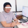 Tampang dokter SpOG Garut yang lecehkan pasiennya.