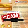 Apakah Ada Harapan Uang Kembali di AKQA? Ini Penjelasannya