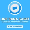 Saldo DANA Gratis Rp 250.000 Bisa Kamu Klaim Sekarang via Link Dana Kaget