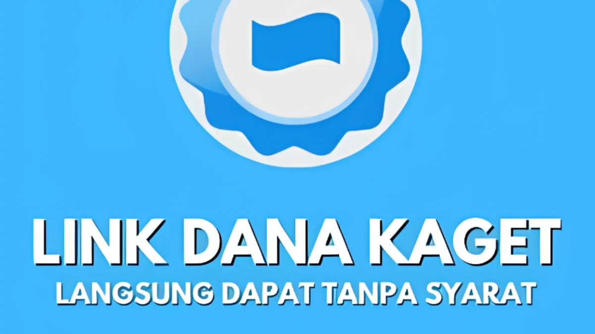 Saldo DANA Gratis Rp 250.000 Bisa Kamu Klaim Sekarang via Link Dana Kaget