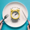 Puasa Syawal ala Intermittent Fasting Cara Alami Mereset Hormon