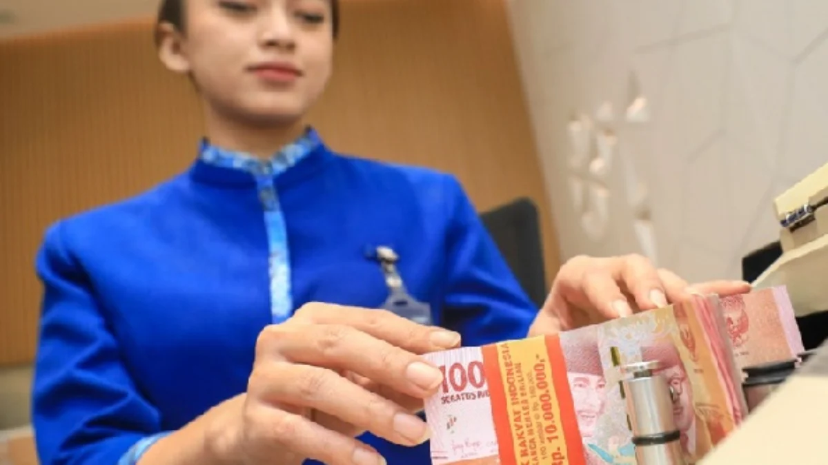 Butuh Modal Rp90 Juta untuk Usaha? Intip Solusi Cerdas Lewat KUR BRI 2025!