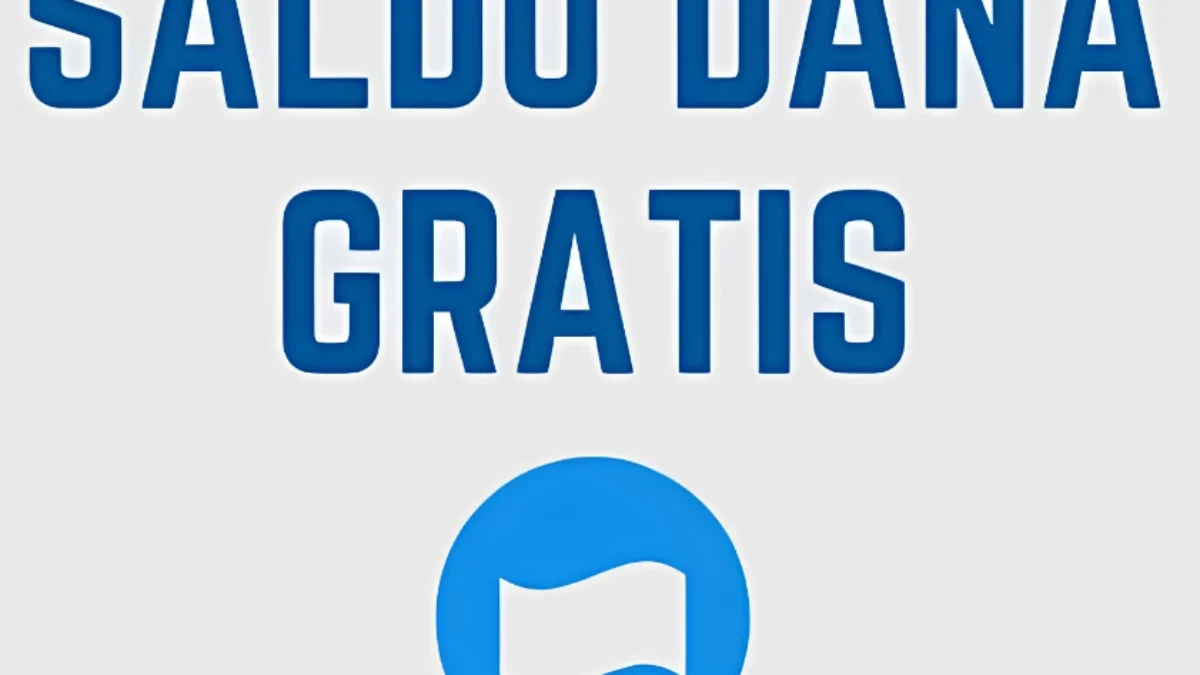 Cuma Klik, Saldo DANA Rp200 Ribu Bisa Langsung Masuk ke Akunmu