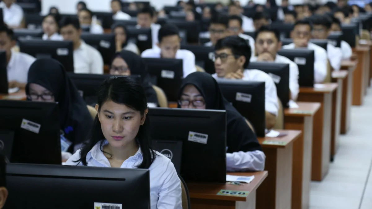 25 Instansi Pusat Sepi Peminat CPNS 2024, Bisa Jadi Referensi CPNS 2025