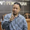 omisi Kepolisaian Nasional (Kompolnas) Mohammad Choirul Anam mendesak agar Ipda E, pelaku kekerasan terhadap jurnalis dapat ditindaklanjuti. (Dok. Komnas HAM)