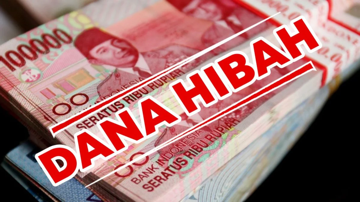 Ilustrasi Dana Hibah Pendidikan dihentikan oleh Gubernur Jabar Dedi Mulyadi/Foto: istimewa/