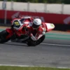 Aksi CBR Series sebagai Andalan Astra Honda di ARRC 2025