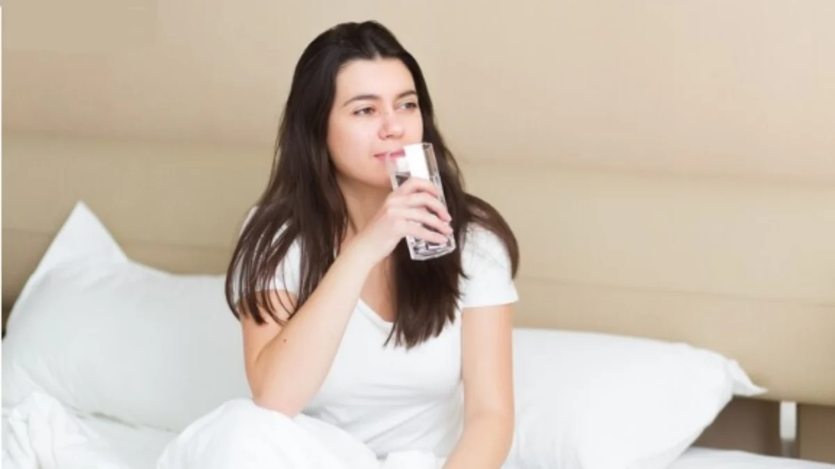 Terapi air hangat yang dipercaya bisa membantu sembuhkan banyak penyakit. (freepik)