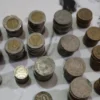 Tips menjual uang Kuno agar dapat harga tinggi (facebook @wongngapak)