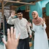 ILUSTRASI mengucapkan IsnyaAllah dan maknanya. (freepik)