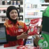 SGM Eksplor dan Alfamart Hadirkan Hadiah Lebaran untuk Driver Online guna Optimalkan Pemenuhan Zat Besi si Kecil
