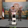 NU Kabupaten Bogor Gelar Konfercab XII: Mantapkan Langkah Menuju Kemandirian dan Keistimewaan Daerah