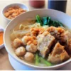 Rekomendasi bakso terenak di Bandung.