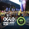 Digiland Run 2025 Resmi Sandang World Athletics Label Road Races, Siap Jadi Ajang Lari Berkelas Dunia