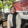 Kumuhnya Pasar Parakanmuncang di wilayah Desa Sindangpakuon, Kexamatan Cimanggung, Kabupaten Sumedang. (Yanuar Baswata/Jabar Ekspres)