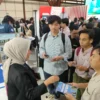 Gelar Titian Karir Terpadu ITB 2025, Sebanyak 30 Perusahaan Terlibat dalam Pencarian Tenaga Kerja!