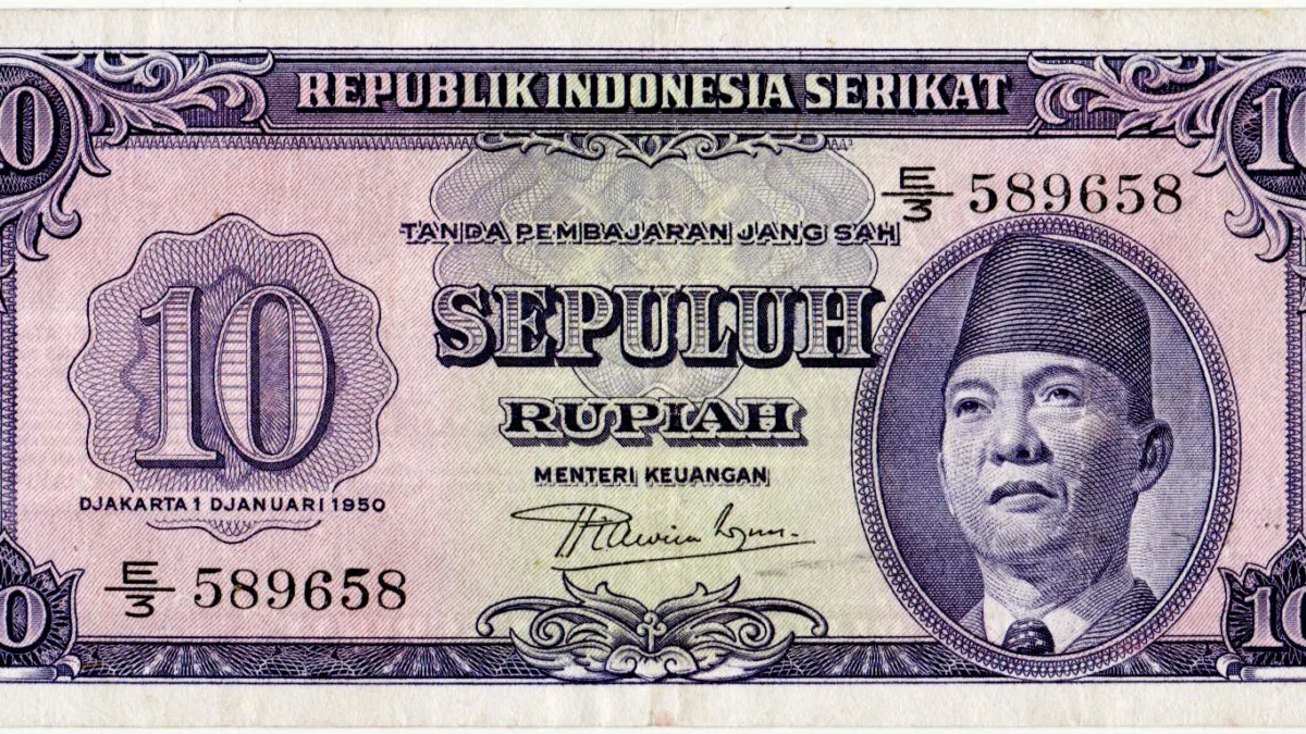 5 Rekomendasi Tempat Menjual Uang Kuno yang Aman dan Menguntungkan Rekomendasi Tempat Menjual Uang Kuno