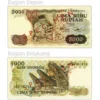 Tempat Tukar Uang Kertas Kuno Rp500, Rp1.000, Rp5.000, dan Rp10.000