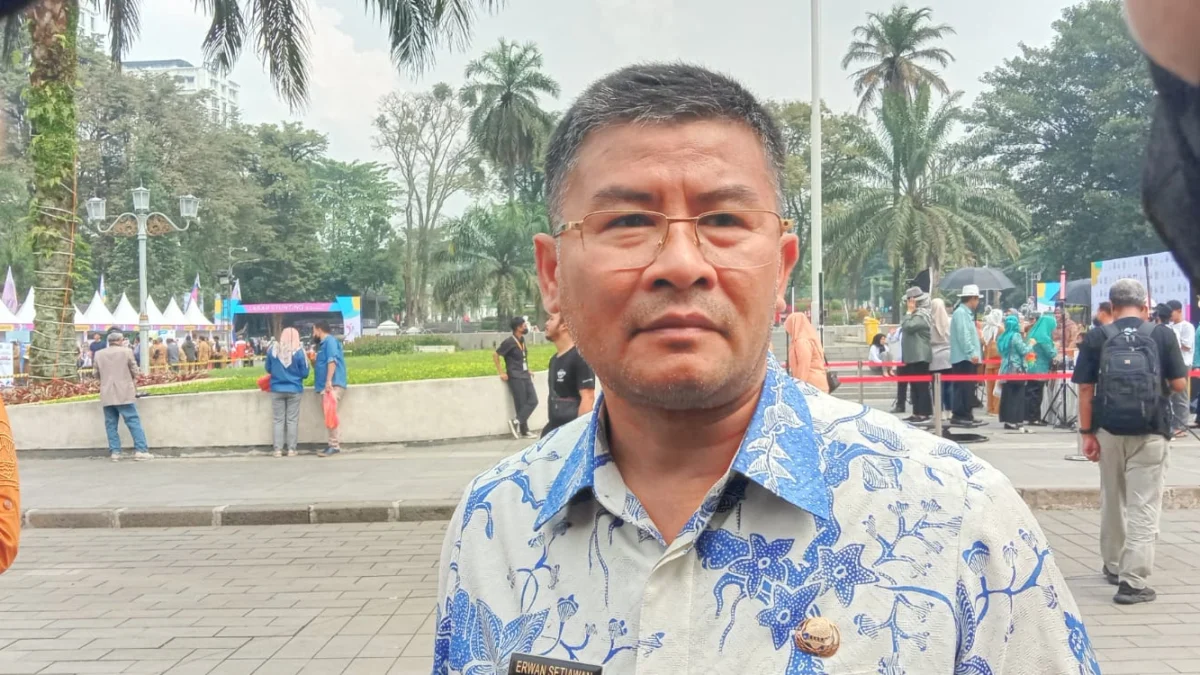Ilustrasi Wakil Gubernur Jawa Barat, Erwan Setiawan mendesak rumah sakit perketat pengawasan keamanan imbas kasus pelecehan seksual di RSHS Bandung. (Dok. Jabar Ekspres)