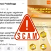 Cara Melaporkan Leader Aplikasi AKQA