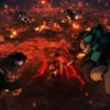 6 Karakter yang Harus Debut di Film Demon Slayer: Infinity Castle