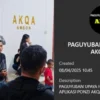 Upayakan uang member kembali dengan paguyuban korban AKQA