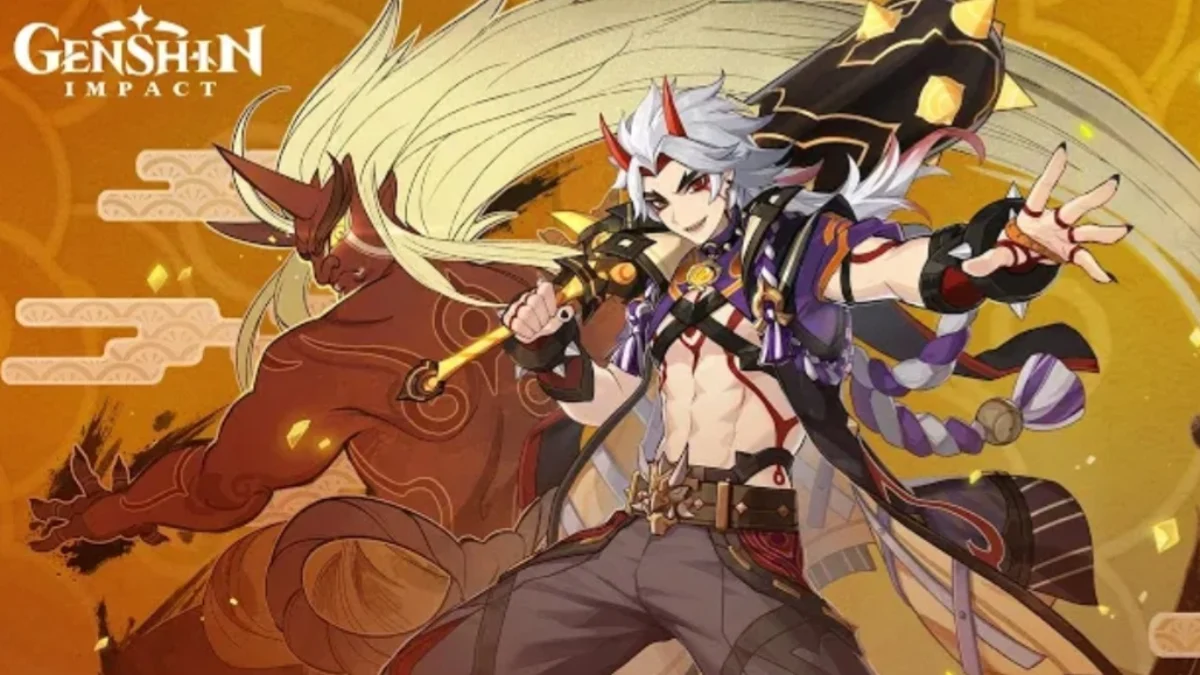 8 Karakter Genshin Impact Terbaik yang Harus Dimainkan di Inazuma Chronicle Wish 5.6