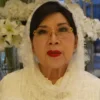 Titiek Puspa meninggal dunia/Foto: Istimewa/