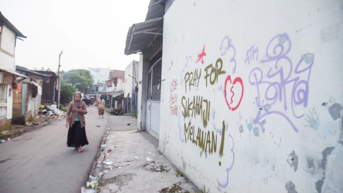Respons Wali Kota Bandung Pasca Penyerangan Ormas Terhadap Warga di Sukahaji