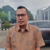 Kepala Kejaksaan Negeri Kabupaten Bogor, Irwanuddin Tadjuddin. Foto: Regi