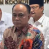Menteri Koperasi Budi Arie Setiadi. (foto/Disway)