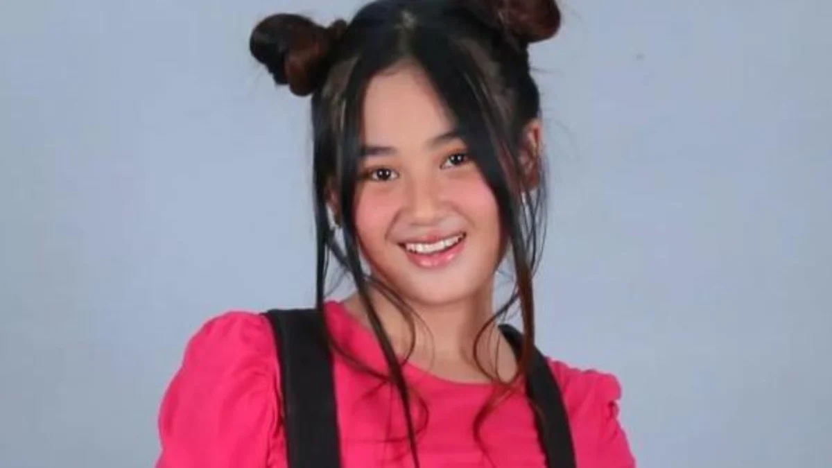 Sosok Aura Cinta, Mantan Artis TV yang Viral karena Kritik Kebijakan Dedi Mulyadi