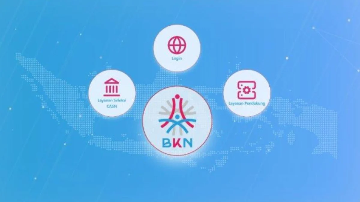 Segera Aktivasi MFA ASN Digital BKN, Begini Caranya
